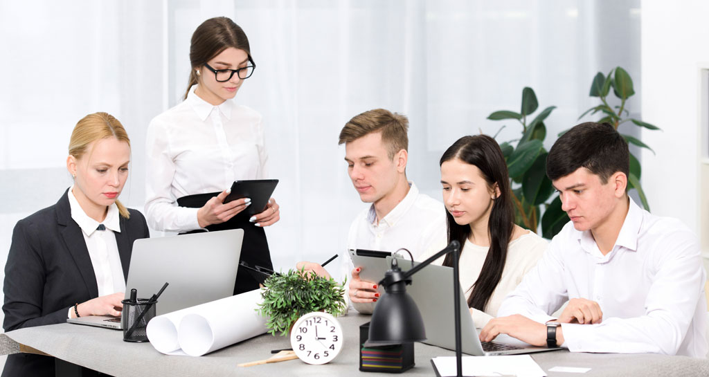 Kaspersky Security для бизнеса